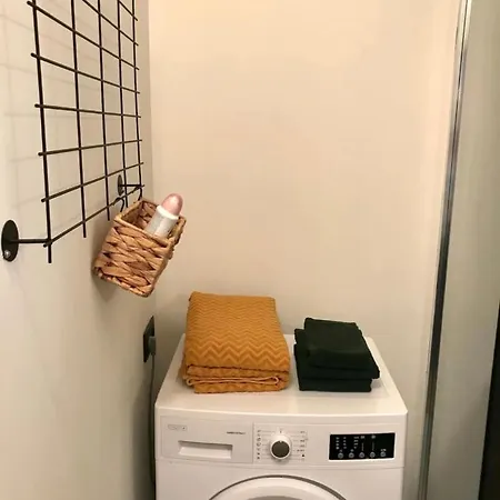 Apartment De Studio, Oase Rust En Romantiek In De Stad. Antwerp